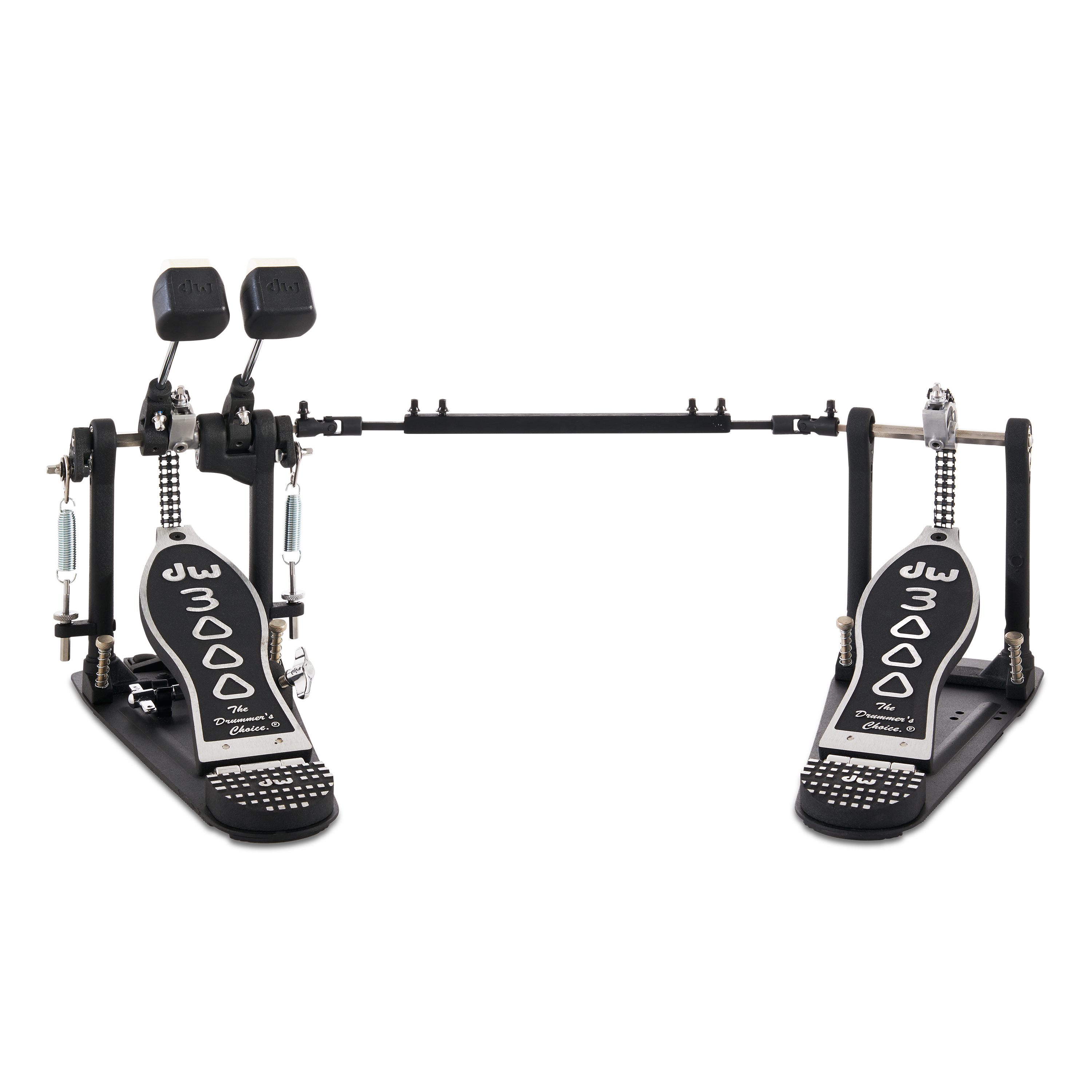 3000 Series Lefty Double Bass Pedal