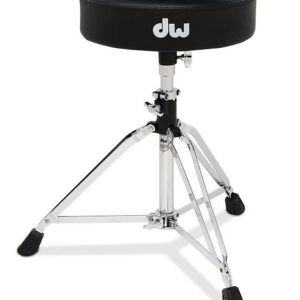 DW 3000 Series  Round Top Throne