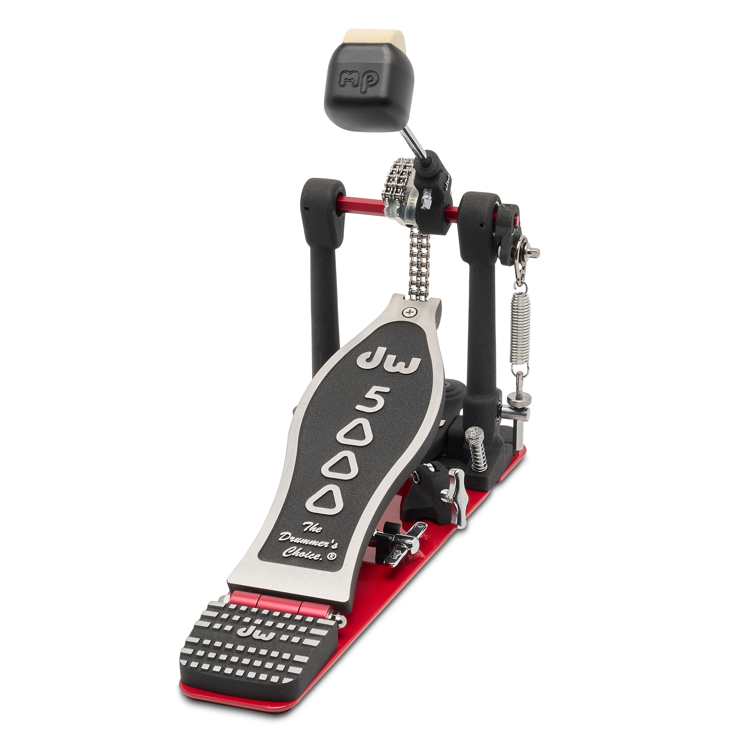 DW 5000 Series Accelerator Single Bass Drum Pedal