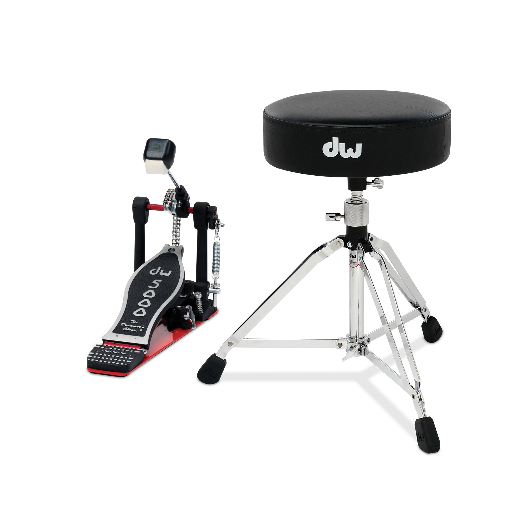 DW 5000 Hardware Pack 1 (5000AD4, 5100)