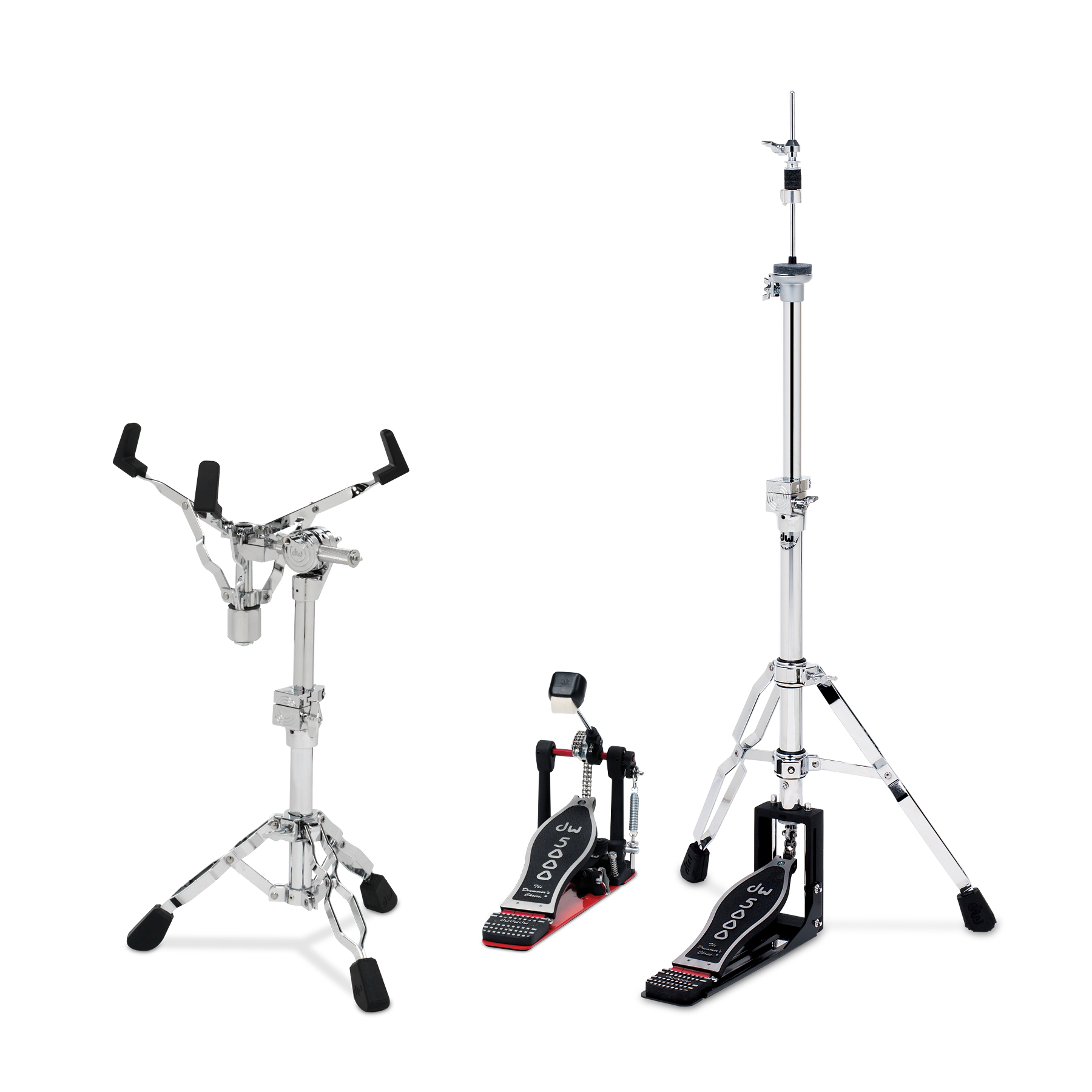 DW 5000 Hardware Pack 2 (5000AD4, 5500TD, 5300)