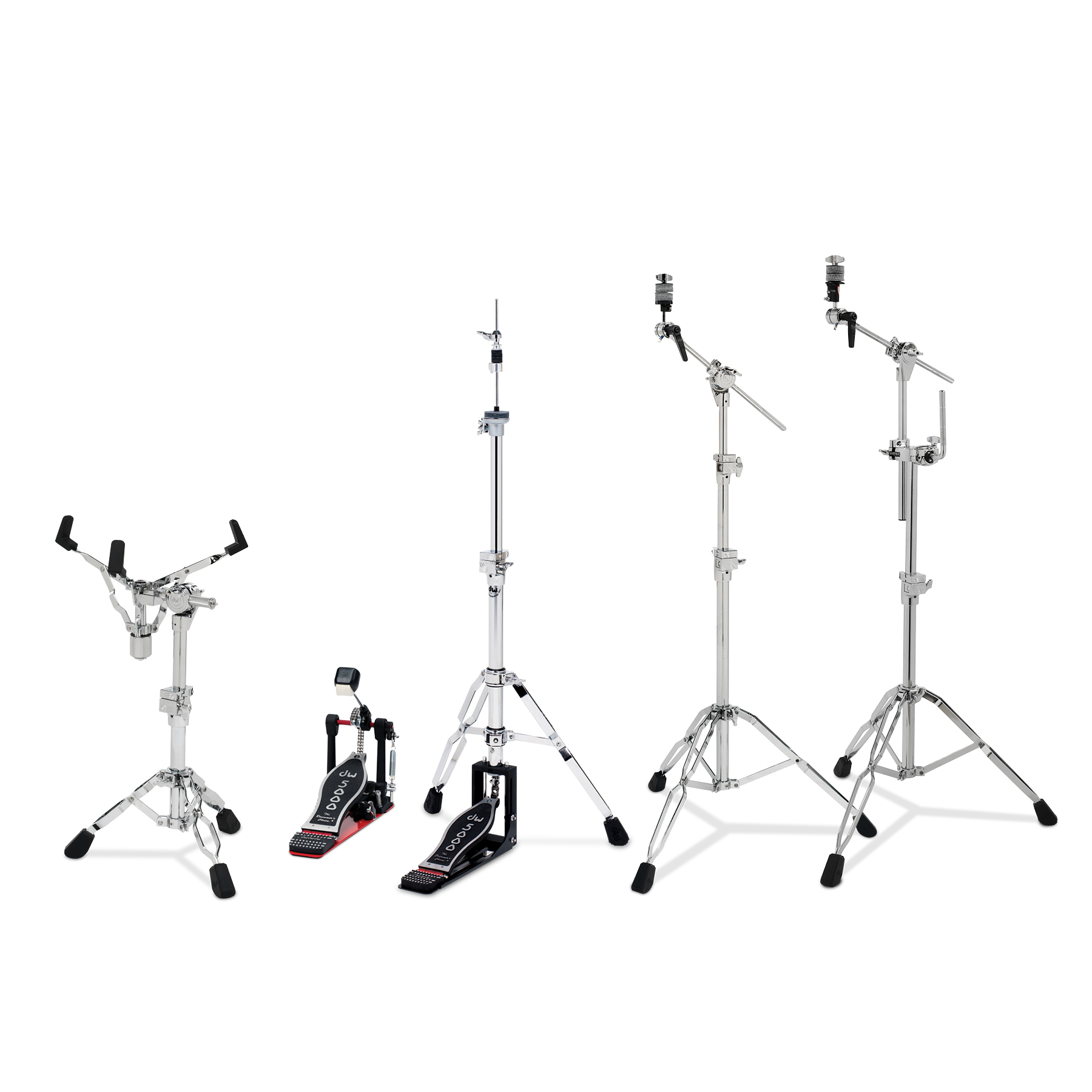 DW 5000 Hardware Pack 4 (5000AD4, 5500TD, 5300, 5700, 5791)