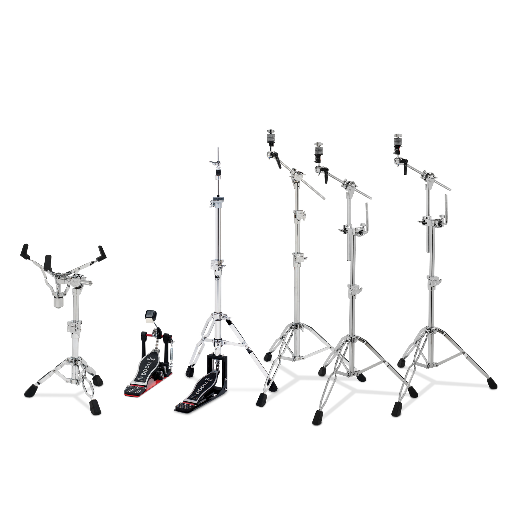 DW 5000 Hardware Pack 5 (5000AD4, 5500TD, 5300, 5700, 5791 x2)