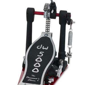 DW 5000 Series Turbo Single Bass Drum Pedal