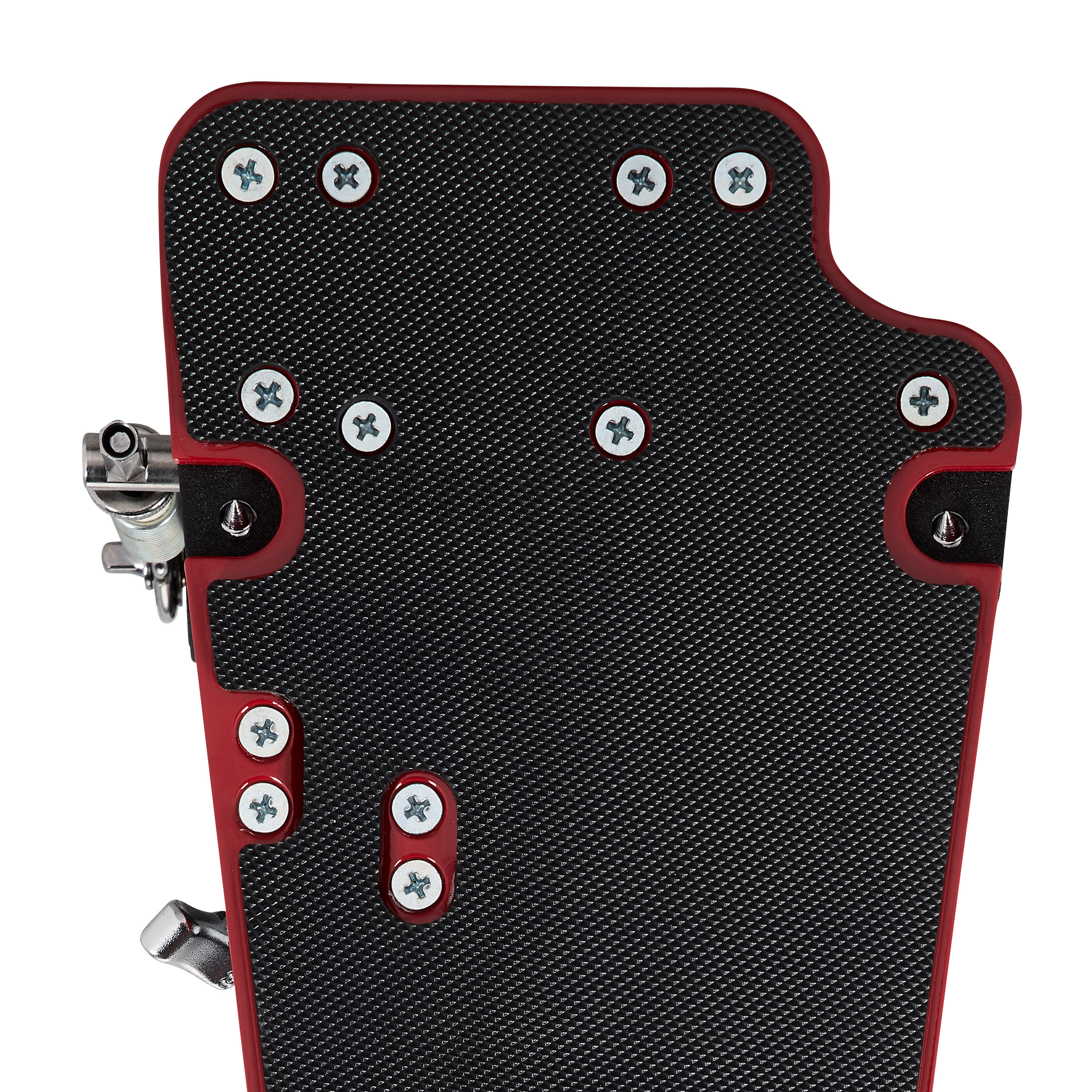 DW 5000 Series Accelerator Double Bass Drum Pedal w/ Bag - Image 6