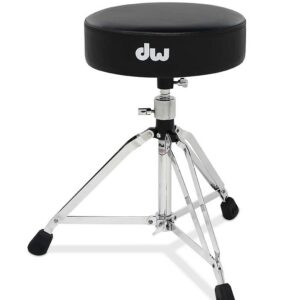 DW 5000 Series Round Top Throne