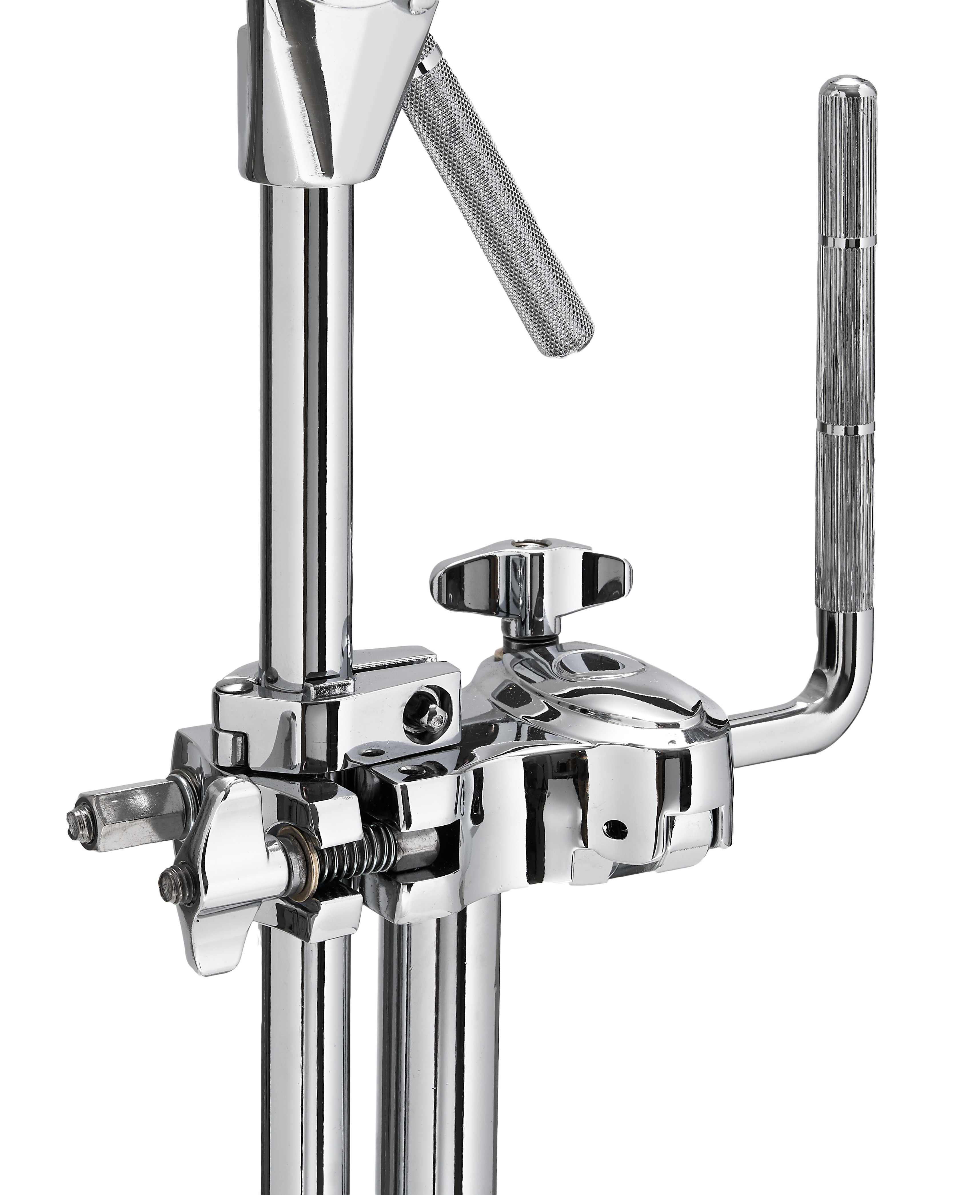 DW 5000 Series Single Tom/Boom Cymbal Combo Stand - Image 4