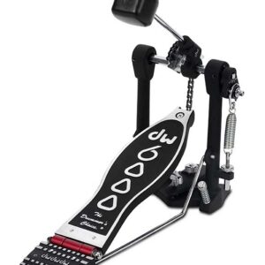 DW 6000 Series Accelerator Single Bass Drum Pedal