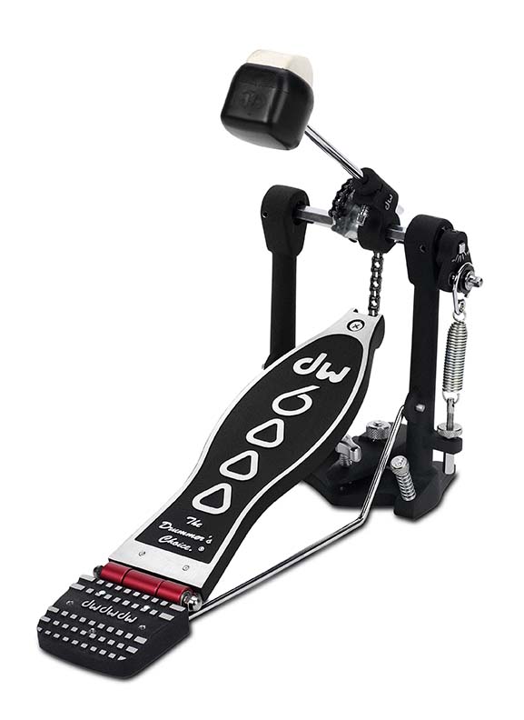 DW 6000 Series Accelerator Single Bass Drum Pedal