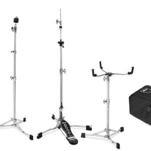 DW 6000 Ultralight Series Flush Base Hardware Pack w/ Bag