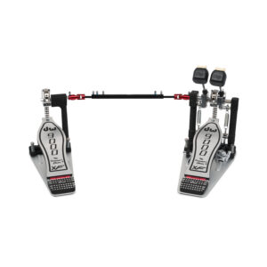9000 Series XF Extended Footboard Double Bass Drum Pedal w/ Bag