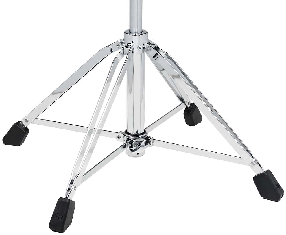DW 9000 Series Airlift Round Top Throne - Image 4