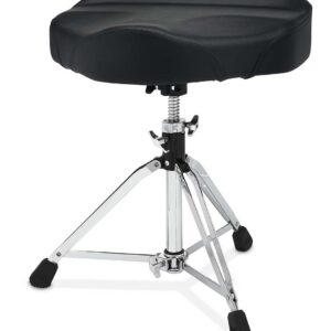 DW 9000 Series Tractor Top Throne