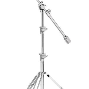 DW 9000 Series XL Extra Large Convertible Boom/Straight Cymbal Stand w/ Counterweight