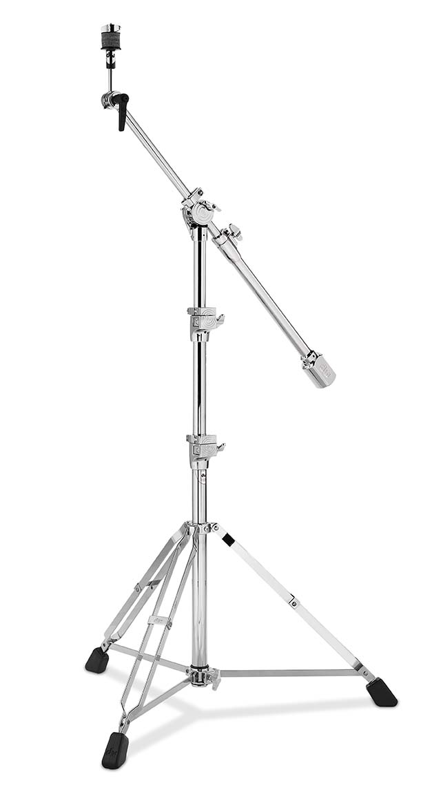 DW 9000 Series XL Extra Large Convertible Boom/Straight Cymbal Stand w/ Counterweight