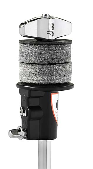 DW 9000 Series Straight Cymbal Stand - Image 2