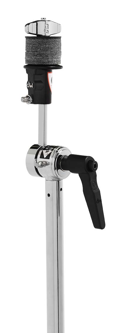 DW 9000 Series Straight Cymbal Stand - Image 3