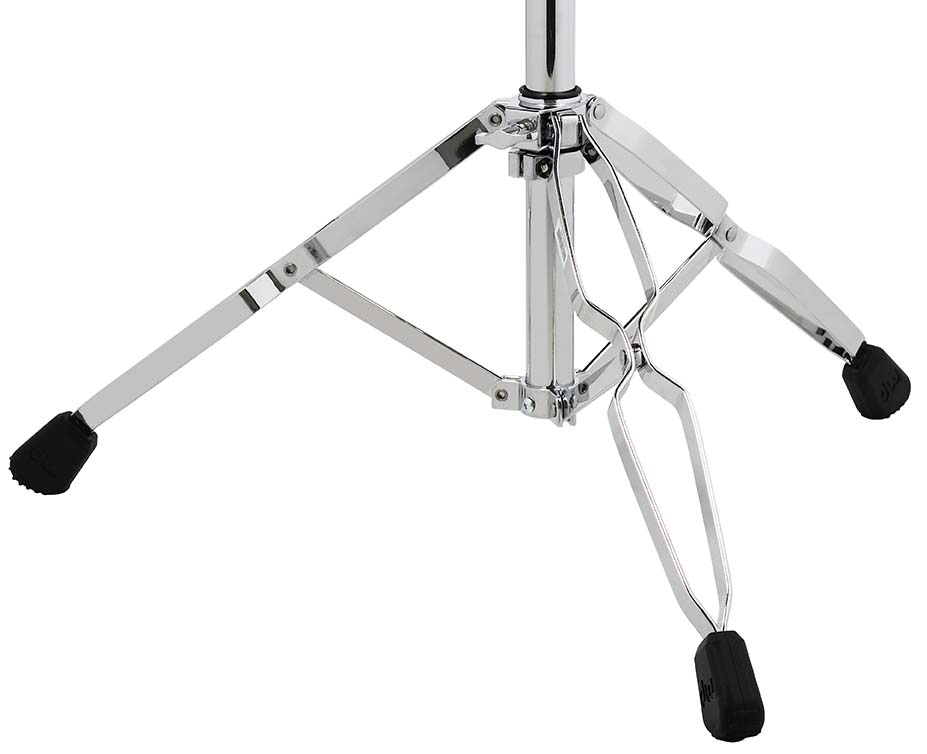 DW 9000 Series Straight Cymbal Stand - Image 5