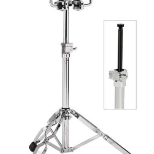 DW 9000 Series Airlift Double Tom Stand