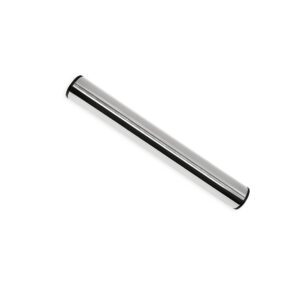 DW 9000 Series Stainless Steel Rack Bar, 12in Straight