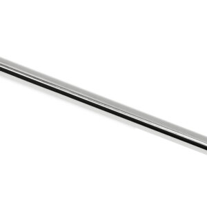 DW 9000 Series Stainless Steel Rack Bar, 36in Straight