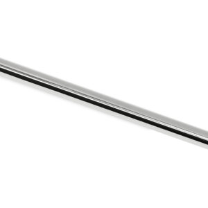 DW 9000 Series Stainless Steel Rack Bar, 42in Straight