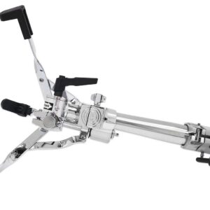 DW 9000 Series Rack Snare Basket w/ Mounting Arm for 13-15" Drums