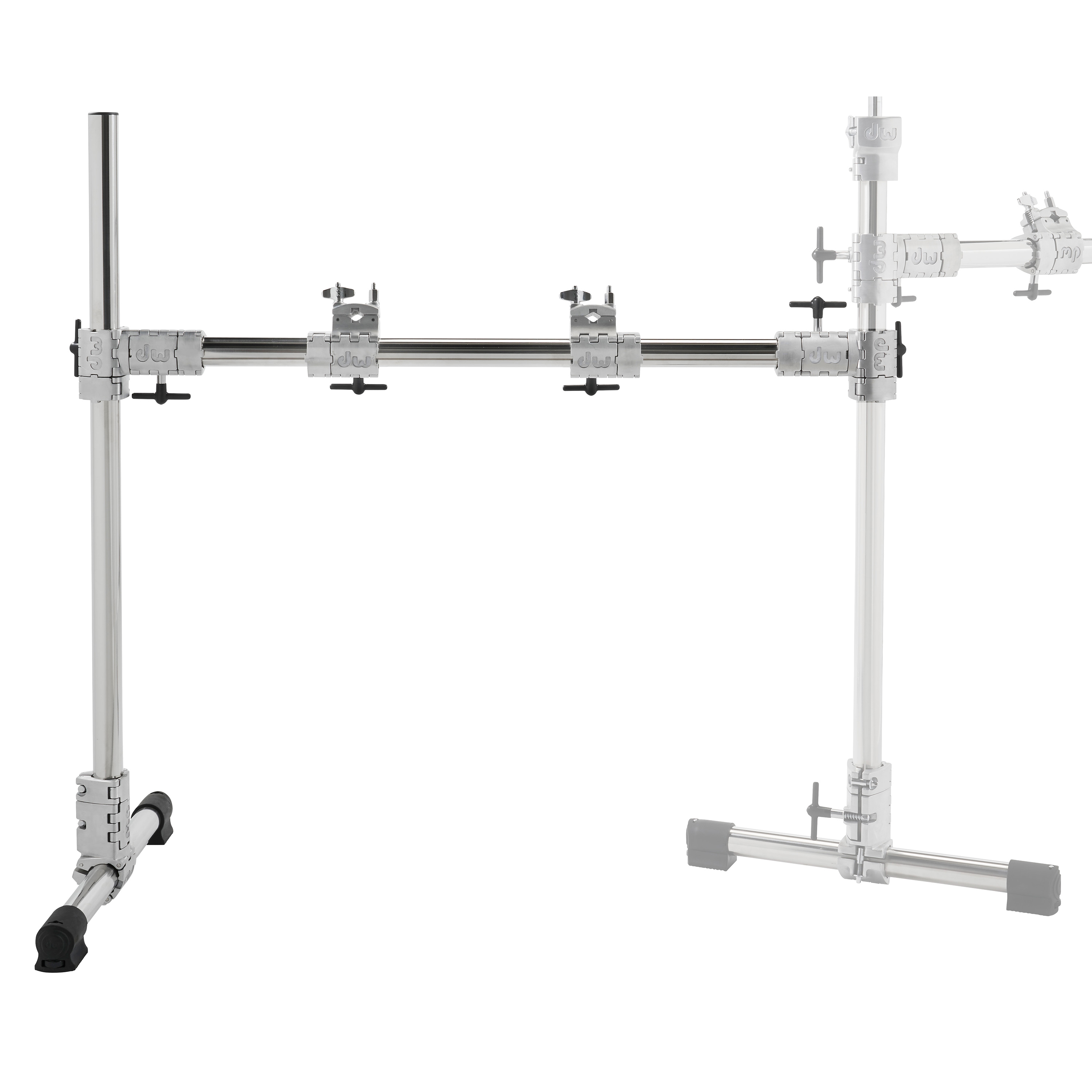 Side Rack Package