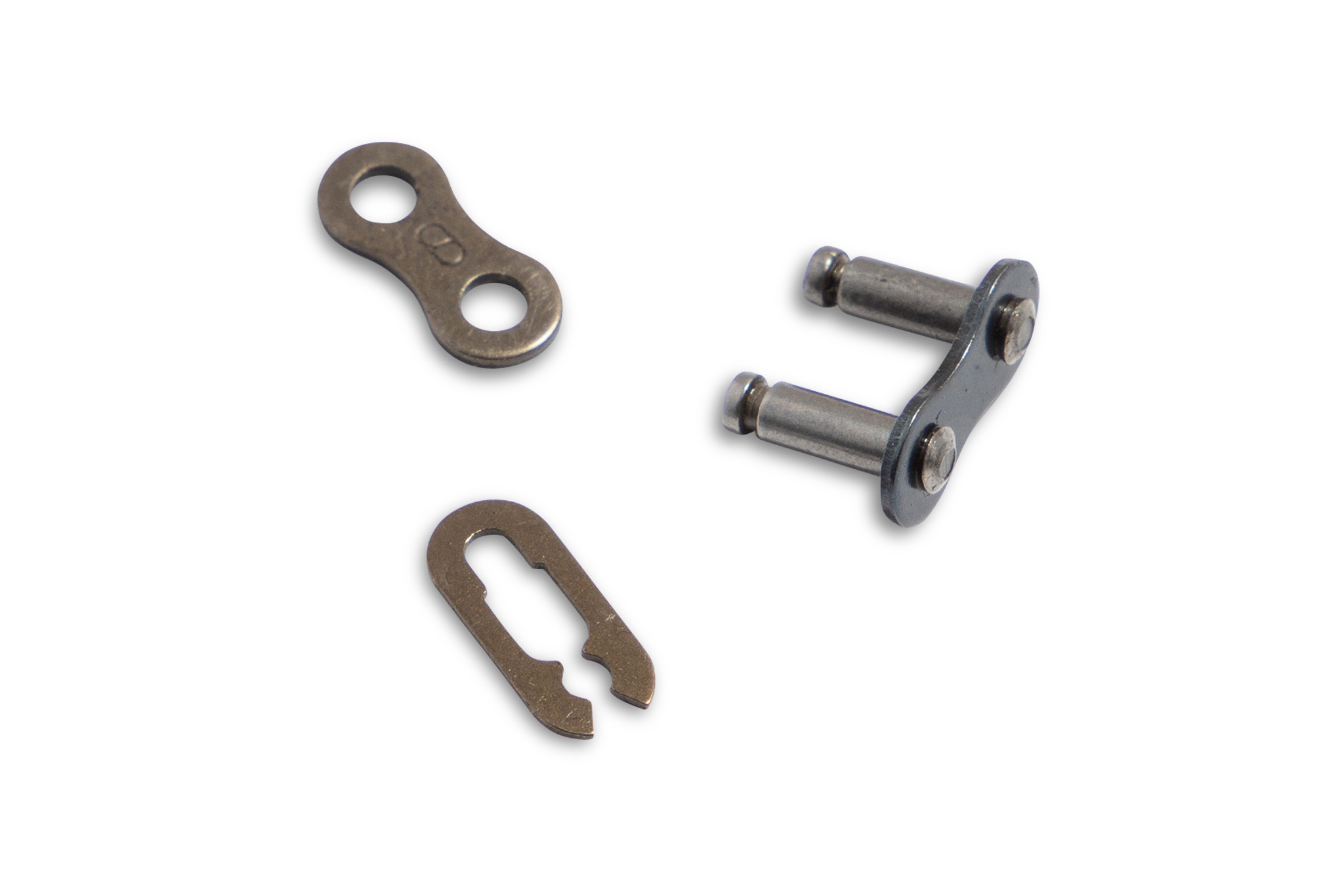 Chain Clip for Single Chain Pedals