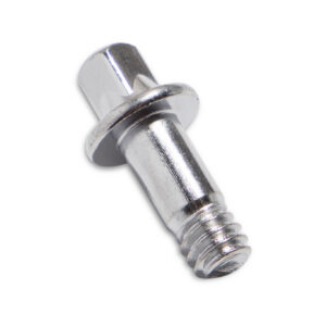Turbo Screw with Square Head