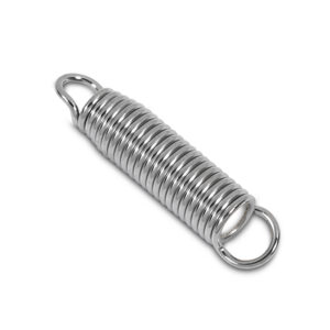 High-Tension Spring with Felt Insert
