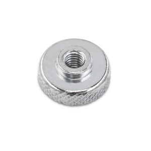Replacement Knurled Step Nut for Spring Screw