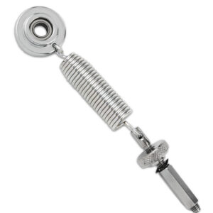 9000 Pedal Spring Assembly