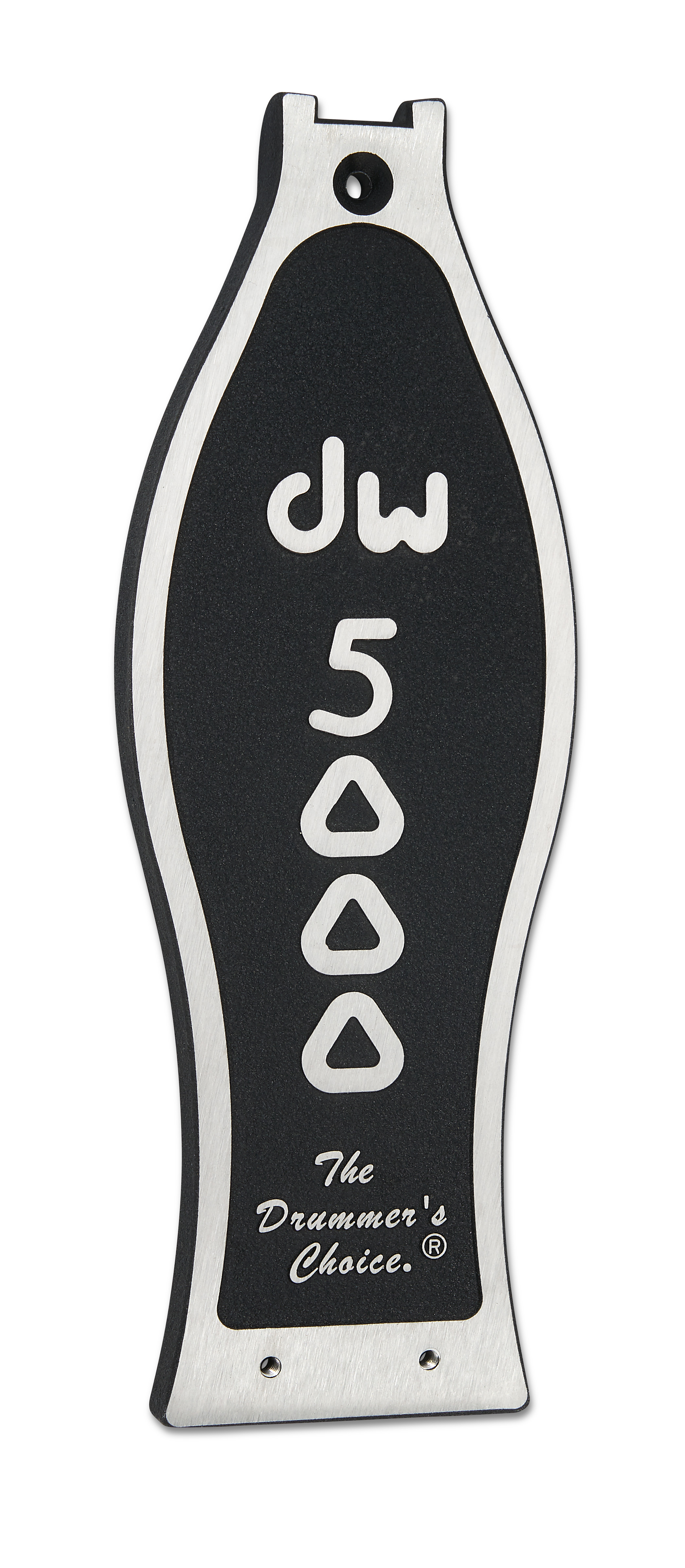 5000 Series Pedal Footboard Replacement