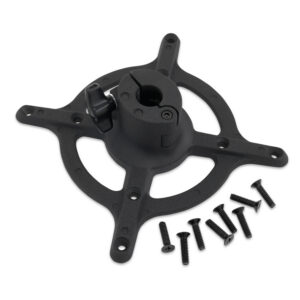 Support Plate for 9100 Throne