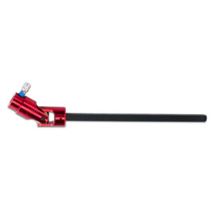 Universal Accessory Joint