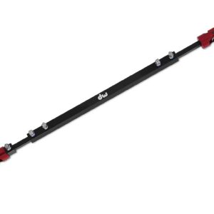 Complete Linkage Drive Assembly