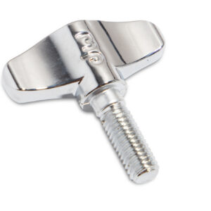 8mm Rounded Wing Screw