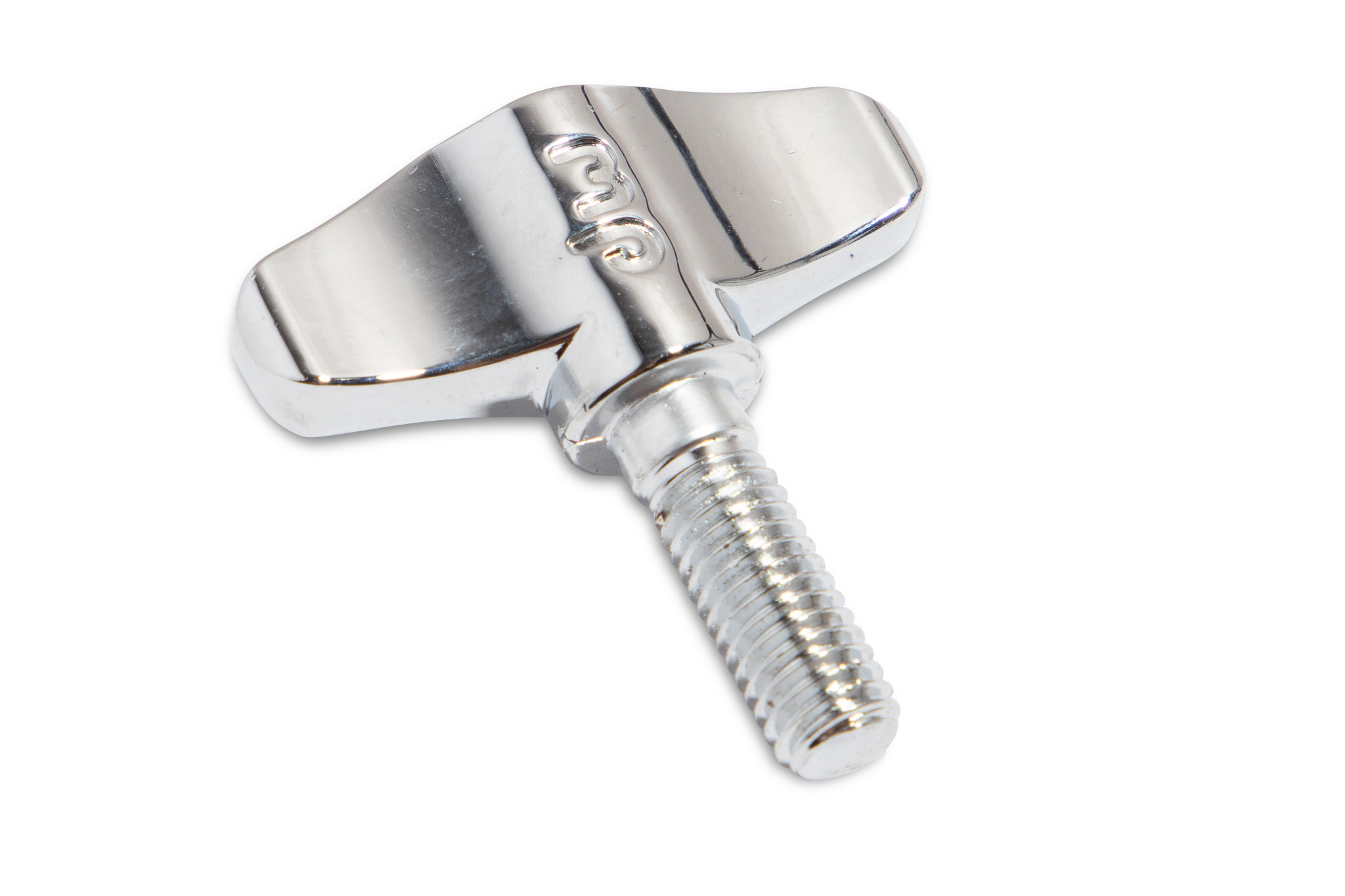 8mm Rounded Wing Screw