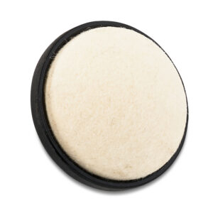 Spherical Felt Pad for DWSM110 Beater Arm