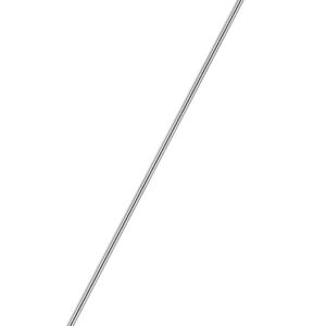 Long Hi-Hat Rod with Nut, 27"