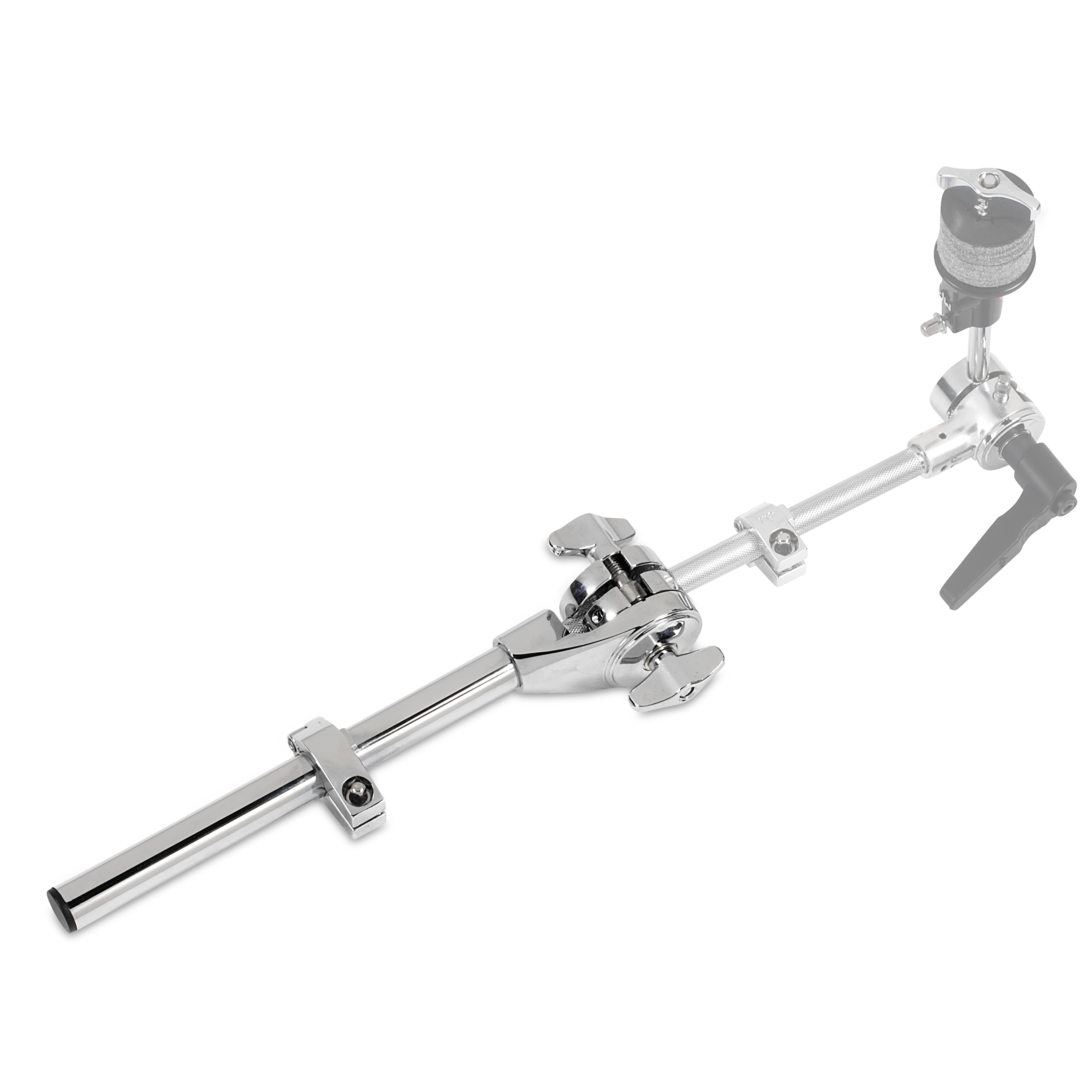 912S Bottom Tube w/ Tilter 9" Long x 3/4" Tube
