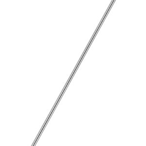 Standard Hi-Hat Rod with Nut, 21"