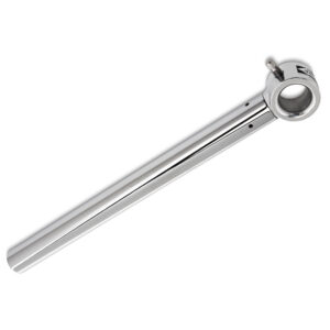 Tube w/ Socket for 9300 Stand, 1"