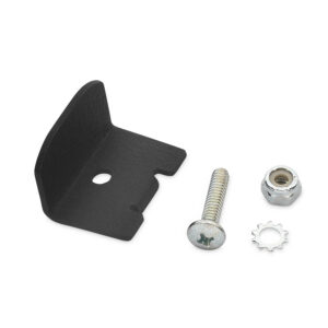 Universal Footboard Toe Stop