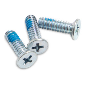 Back Heel Screw for DW 8000 Series Pedal (3-pack)