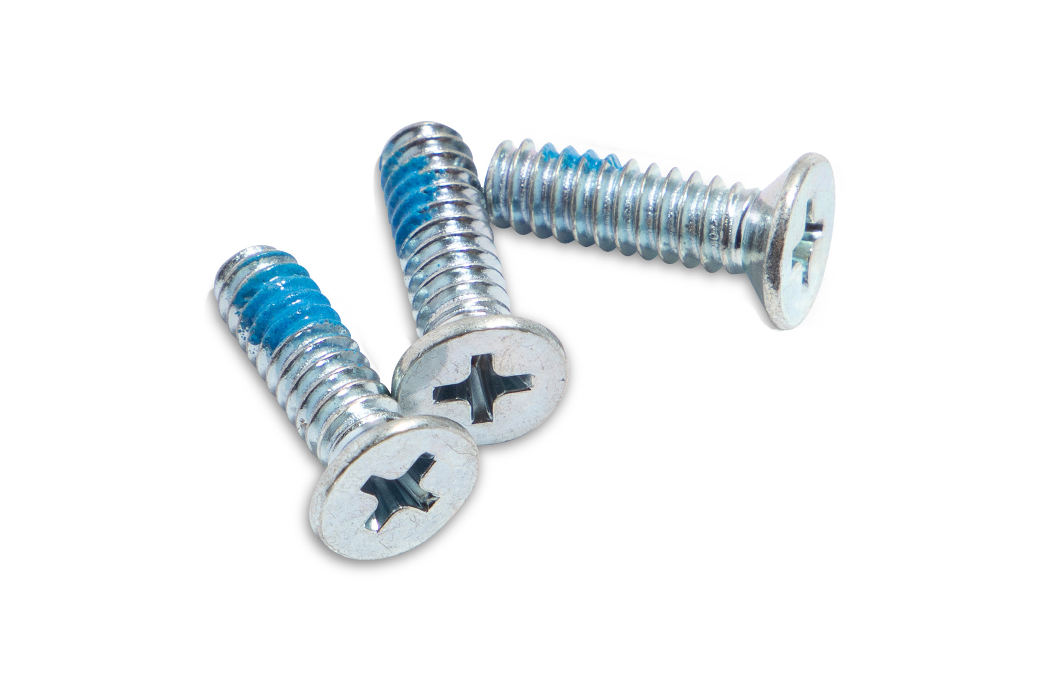 Back Heel Screw for DW 8000 Series Pedal (3-pack)