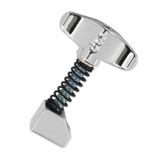 Clamp Screw for 1" Bottom Tube Joint, Chrome
