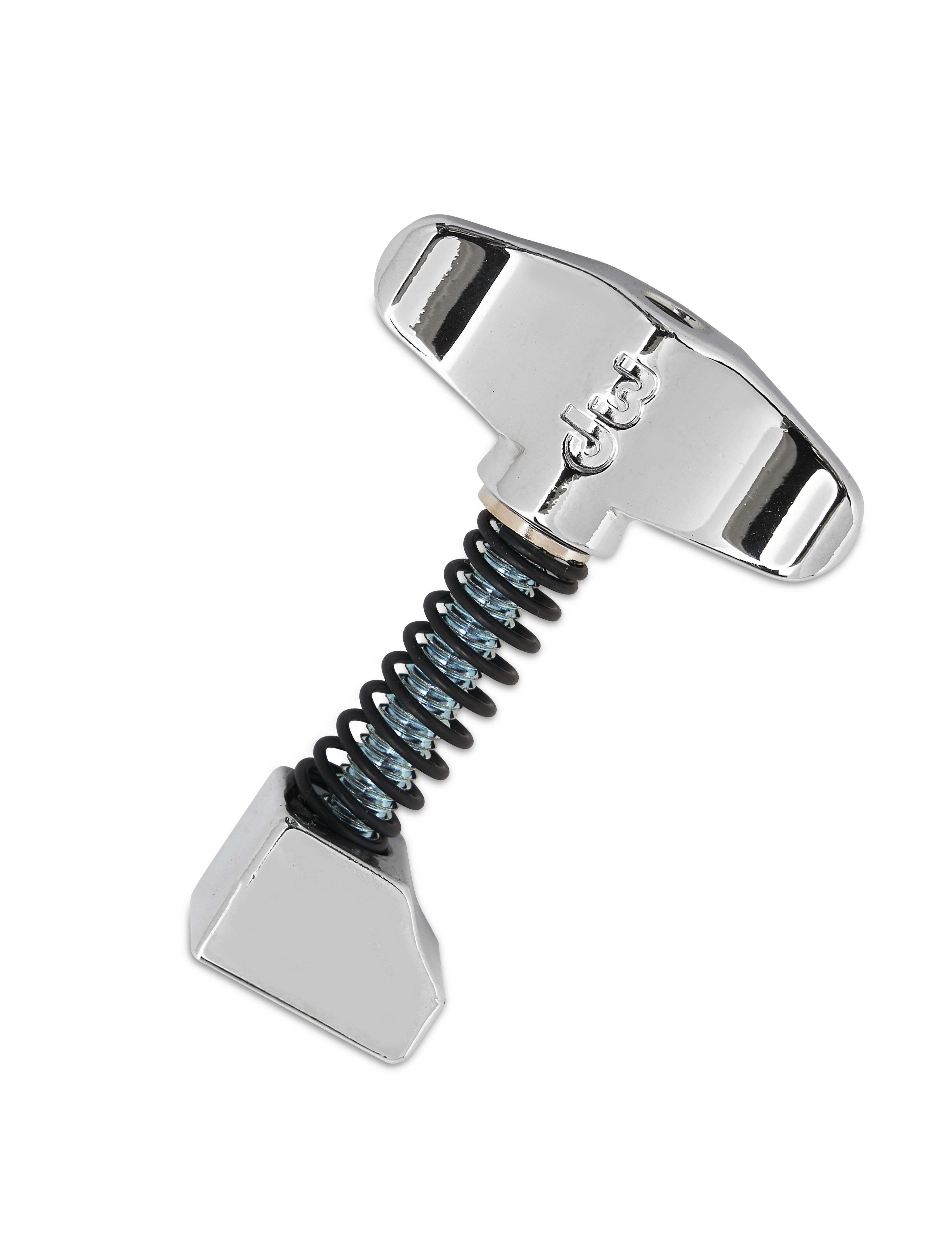 Clamp Screw for 1" Bottom Tube Joint, Chrome