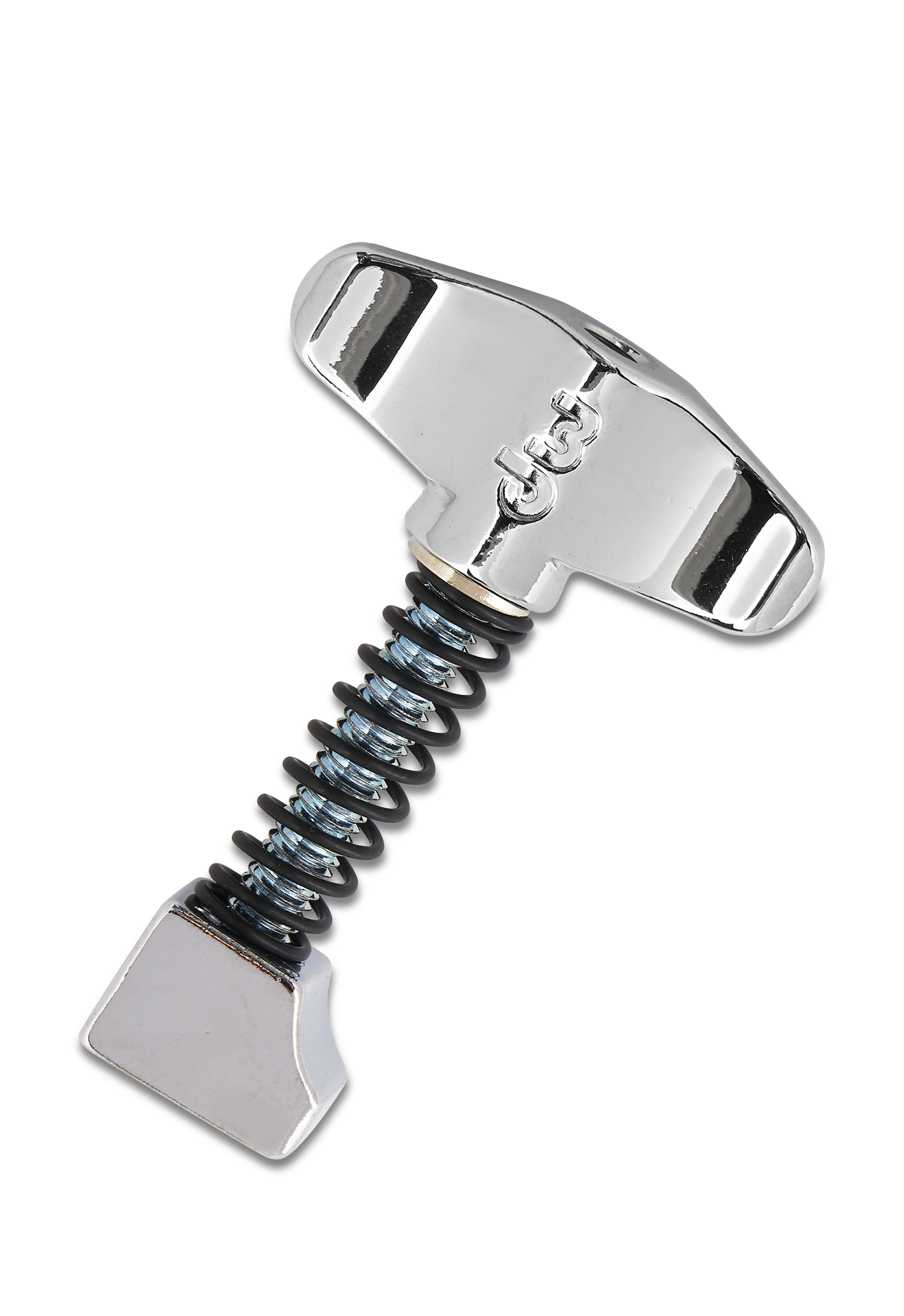 Clamp Screw for 3/4" Top Tube Joint, Chrome